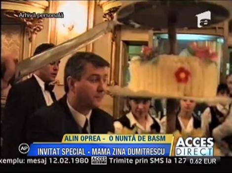 Alin Oprea - O nunta de basm