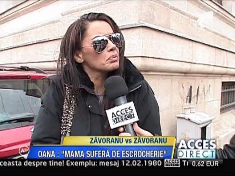 Zavoranu vs. Zavoranu