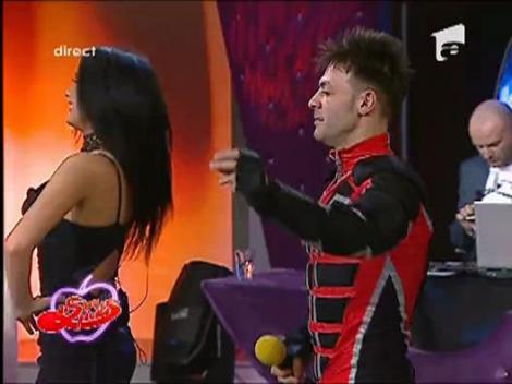 Minodora - Fii om de omenie