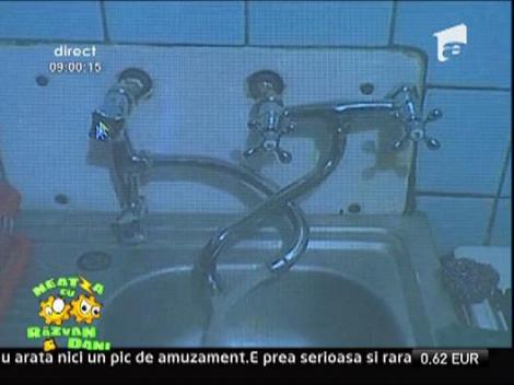 Modelul romanesc de a combina lucrurile