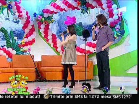 Alexandra & Alec la Neatza