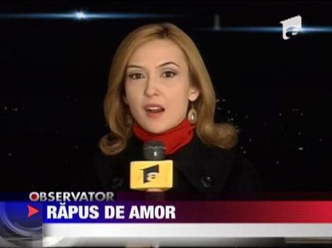 Pastilele pentru potenta si alcoolul l-au bagat in spital