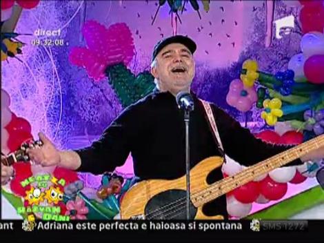 Semnal M - La fereastra ta