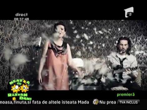 Alexandra & Alec - In noapte