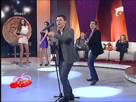 Krypton - Cat de mult imi placi