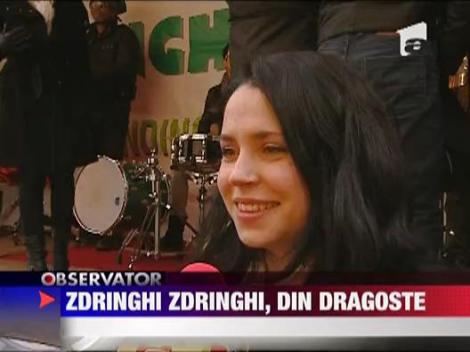Zdringhi Zdringhi, din dragoste