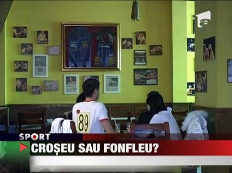 Doroftei, acuzat ca si-a batut un angajat