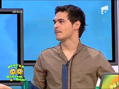 Dati un ban pentru visul Varului din Giurgeni