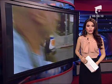 Fiica lui Keith Richards a fost arestata de politie la New York