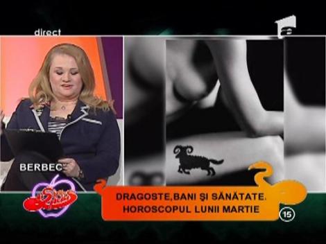 Dragoste, bani, sanatate. Horoscopul lunii martie: Berbec
