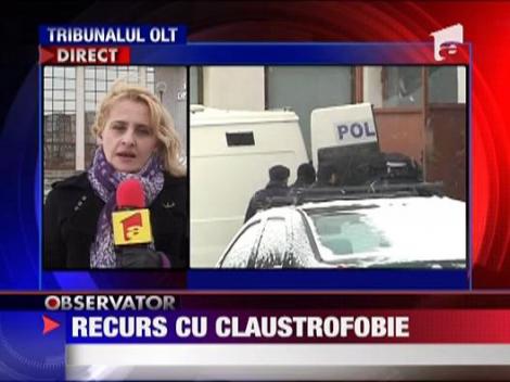 Mondialu' a ajuns din nou in fata magistratilor