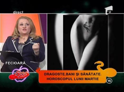 Dragoste, bani, sanatate. Horoscopul lunii martie: Fecioara