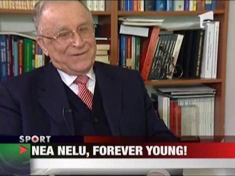 Nea Nelu, forever young