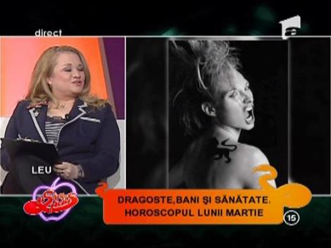 Dragoste, bani, sanatate. Horoscopul lunii martie: Leu