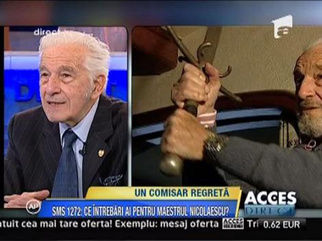 Filmarile la 'Candele de zapada' incep peste o luna