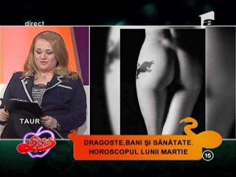 Dragoste, bani, sanatate. Horoscopul lunii martie: Taur