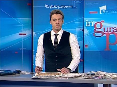 Mircea Badea: “Nu inteleg de ce UDMR este formatiune politica”