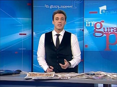 Mircea Badea: "De ce nu sunt multi salariati in Romania?"