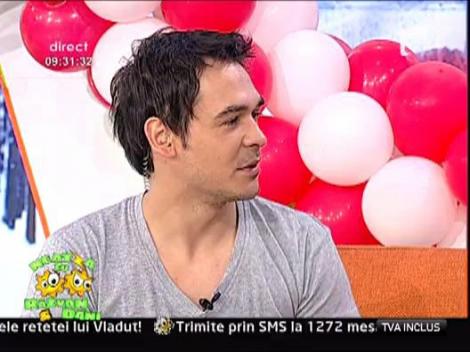 Trupa Sensor la Neatza