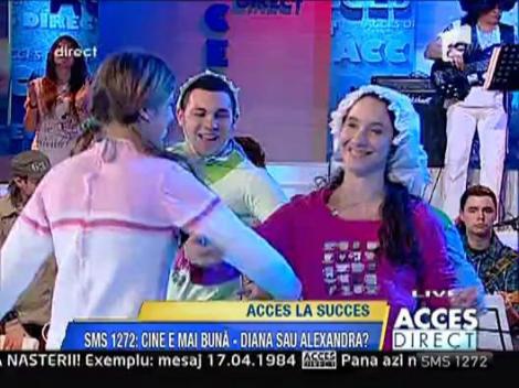 Bebelusul Chelaru: "Dupa blocurile verzi"