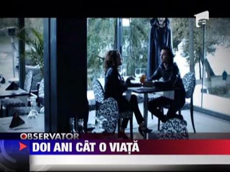 Publika, doi ani cat o viata