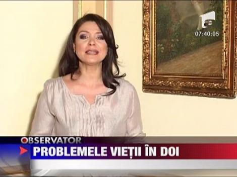 Felicia: Ce-i face pe oameni sa renunte la familie