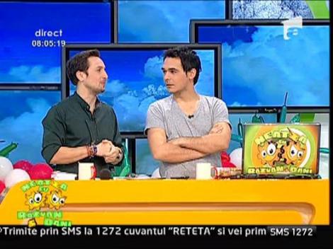 Steaua vs. Ioana Popescu