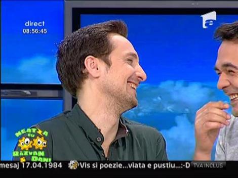 Super banc cu Napoleon la Waterloo