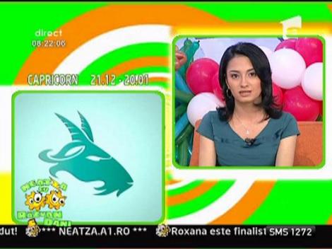 Horoscopul zilei 04.03.2011