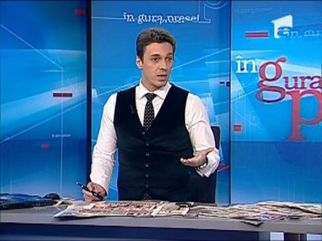 Moni si-a luat cada din casa lui Iri