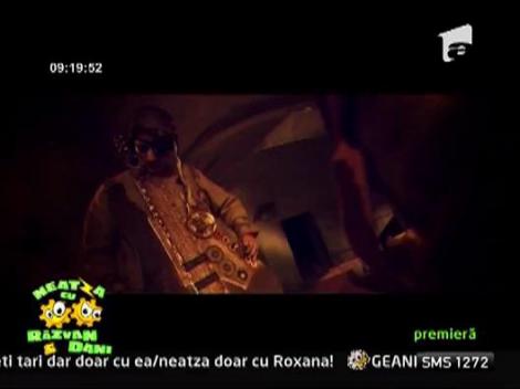 Les Elephants Bizarres - The Boys