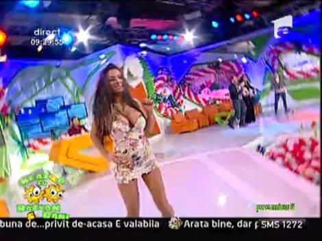 Sensor - Party Starter