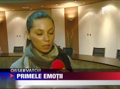 Au inceput examenele de admitere la Intact Media Academy