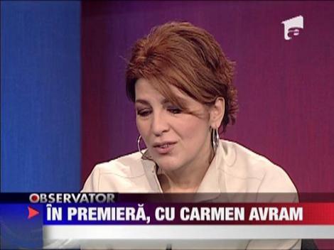 Cel mai indraznet proiect de televiziune, in aceasta seara la Antena 3, ora 21.00