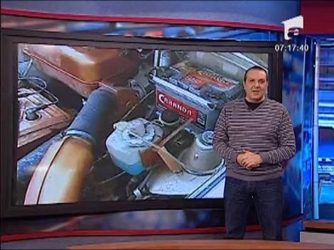 Cheltuiesc mii de euro pentru un Trabant