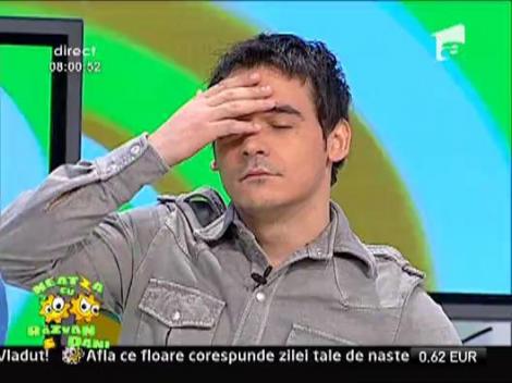 Inceput de saptamana cu atitudine