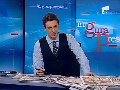 Pe camp pana la mare