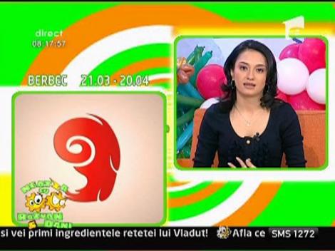 Horoscopul zilei 07.03.2011