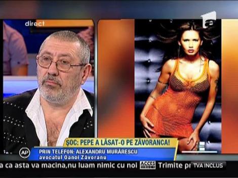 Avocatul Oanei Zavoranu a vorbit despre mostenirea averii