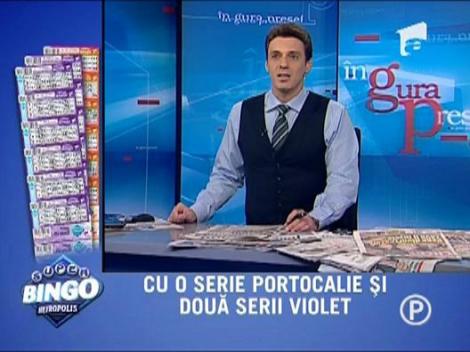 Mircea Badea comenteaza afirmatiile Monicai Macovei