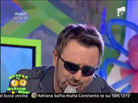 Horia Brenciu - Fac ce-mi spune inima