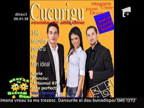 VIDEO! Vezi cine este noua vecina de la Neatza!