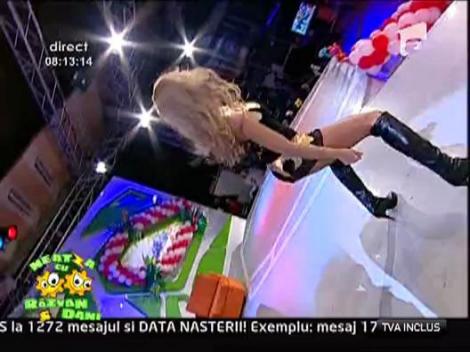 Parcursul celor patru 'vecine' finaliste