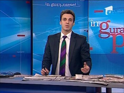 Mircea Badea despre Revolutia din '89