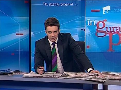 Mircea Badea si ascultatorul de radio cu probleme