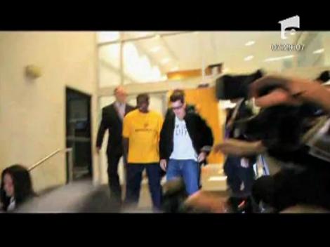 Charlie Sheen nu va mai aparea in comedia "Doi barbati si jumatate”