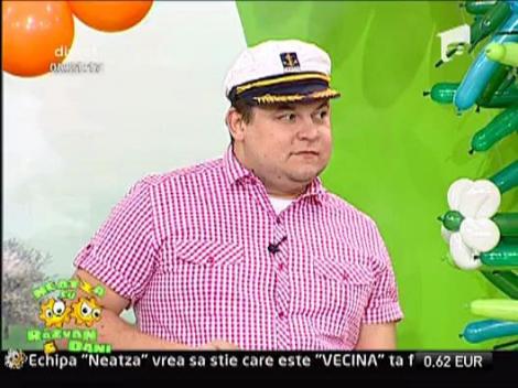 Parerea varului din Giurgeni despre vecine