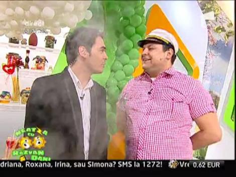 Ultima dorinta a varului din Giurgeni