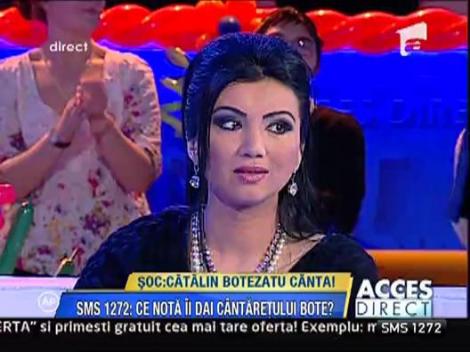 Soc: Catalin Botezatu canta!