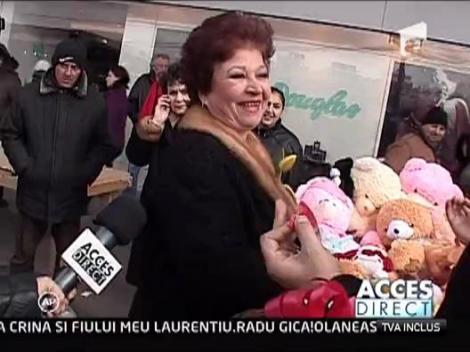 Jean: De ce i s-au bulbucat ochii